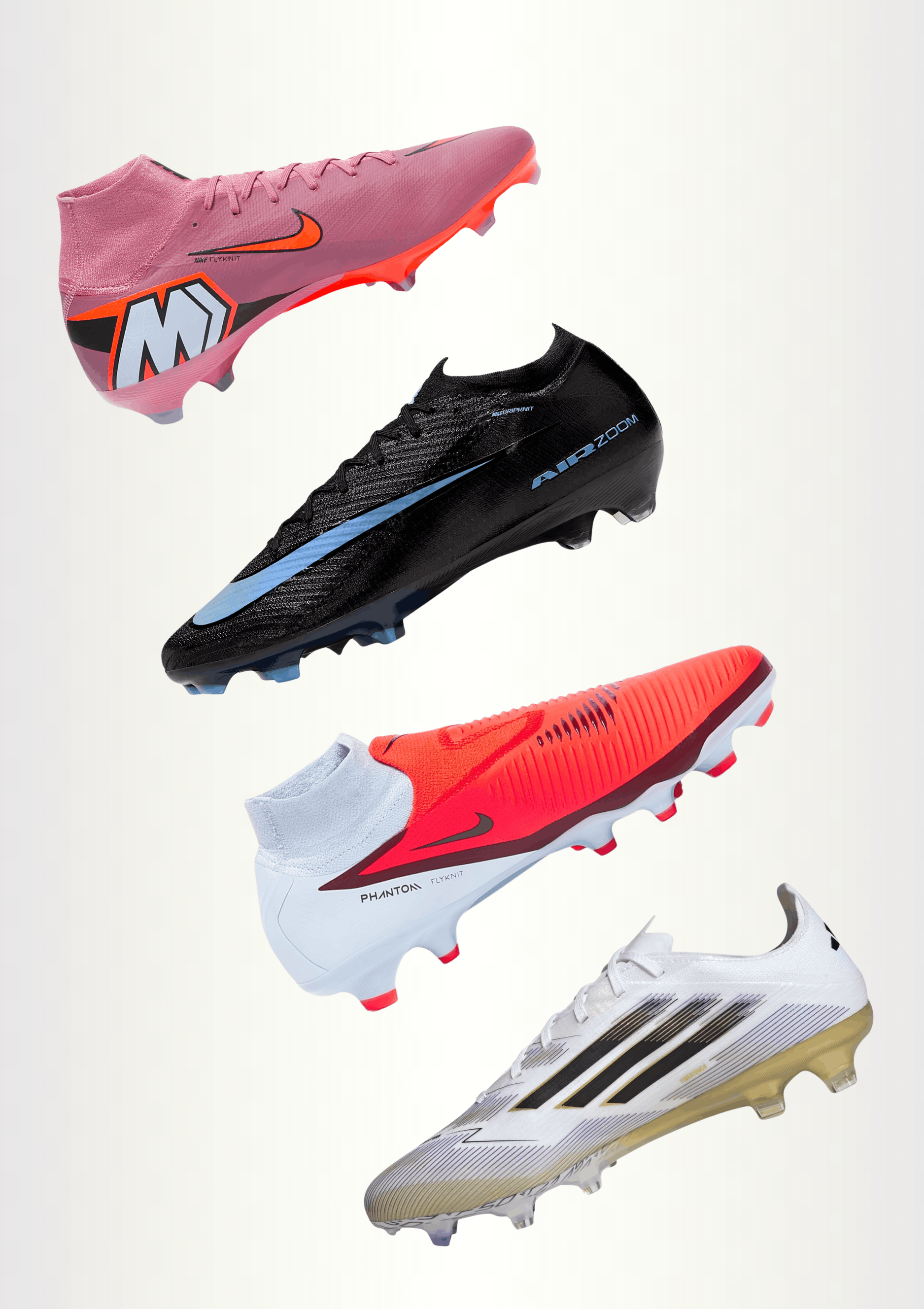 Football Shoes