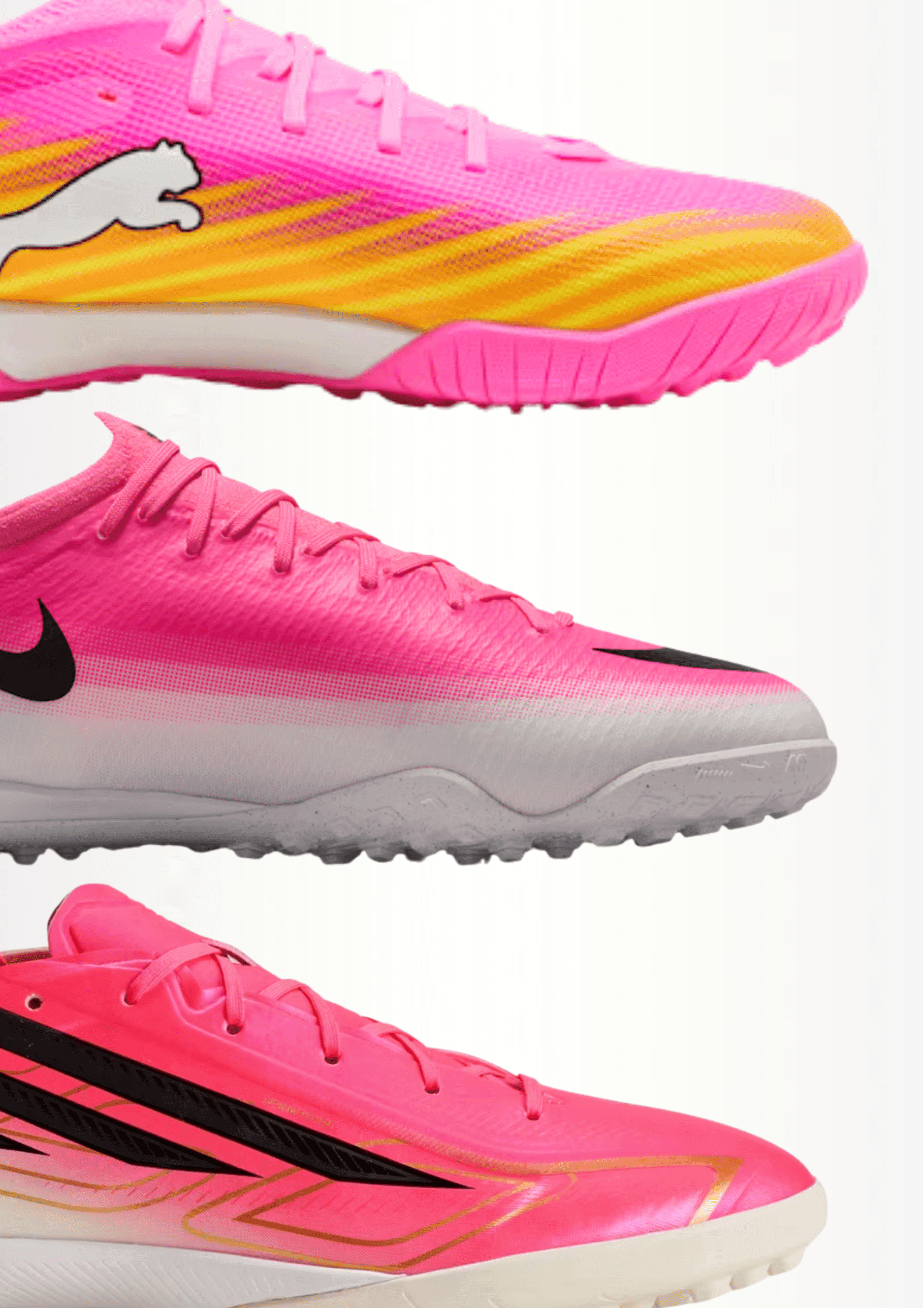 Futsal Shoes