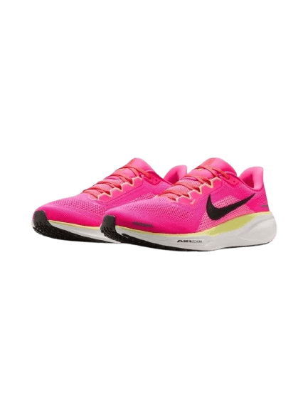 Nike Pegasus 41 - Hyper Pink/ Guava Ice/ Bright Crimson/ Sequola